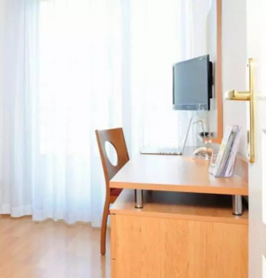 Séjours & Affaires Lyon Park Lane