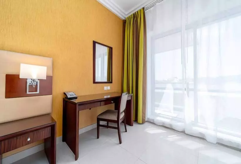 Star Metro Deira Hotel Apartments