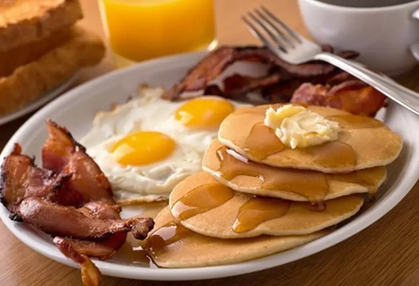 Star Metro Deira Hotel Apartments