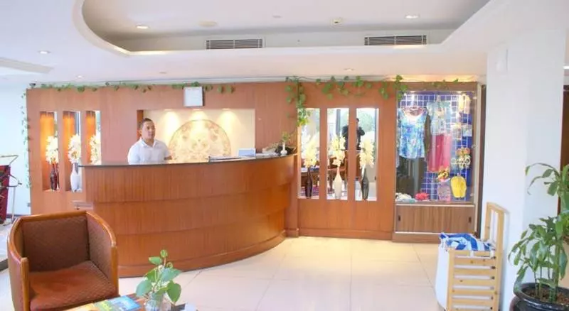 Star Metro Deira Hotel Apartments