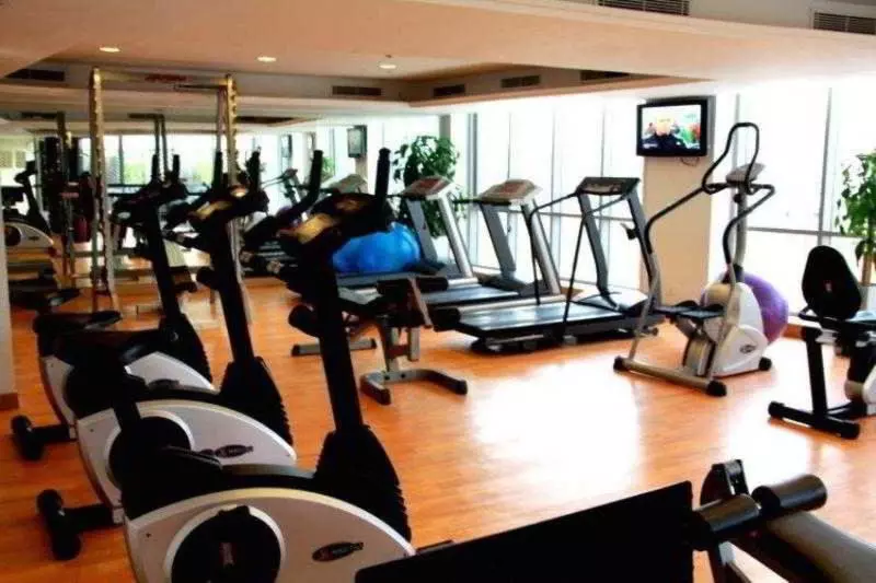 Star Metro Deira Hotel Apartments