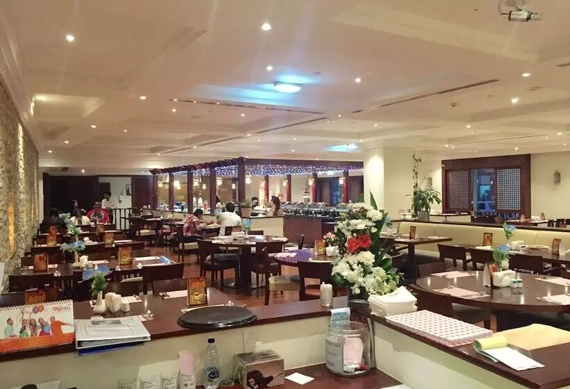 Star Metro Deira Hotel Apartments