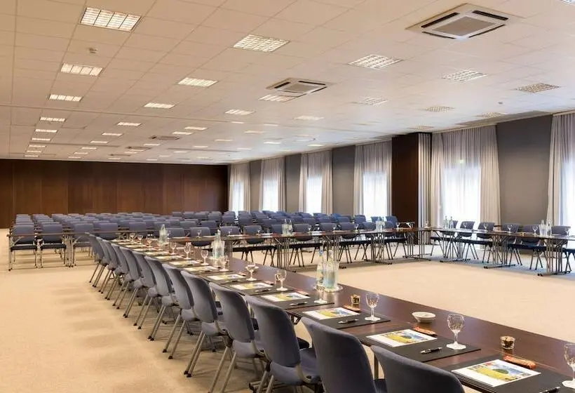 Sunday Resort Hafendorf Rheinsberg