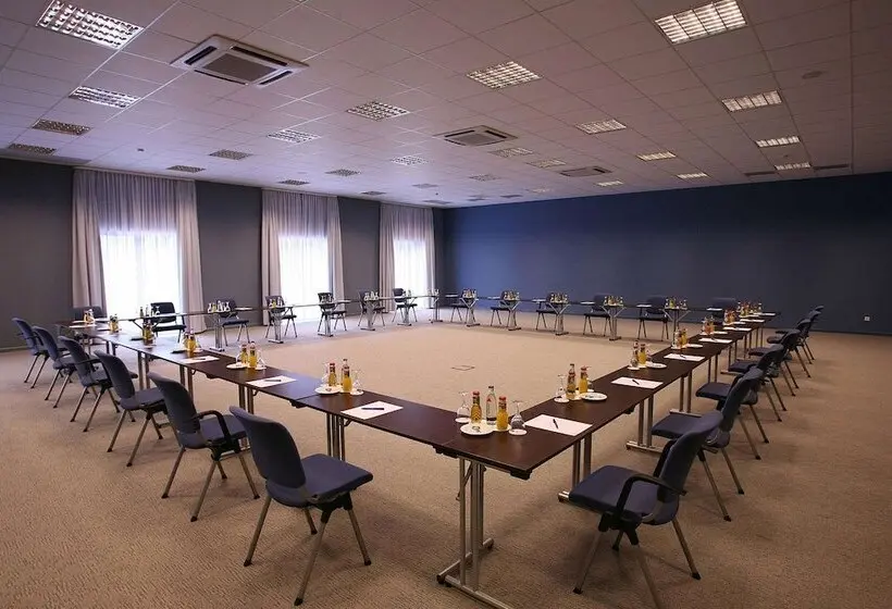 Sunday Resort Hafendorf Rheinsberg