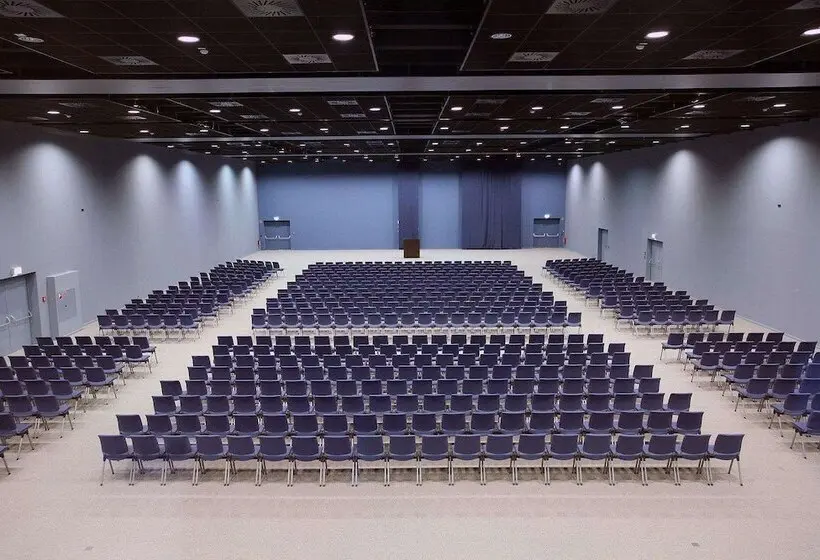 Sunday Resort Hafendorf Rheinsberg