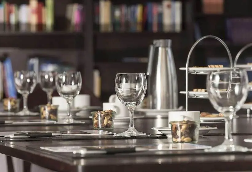 Sunday Resort Hafendorf Rheinsberg