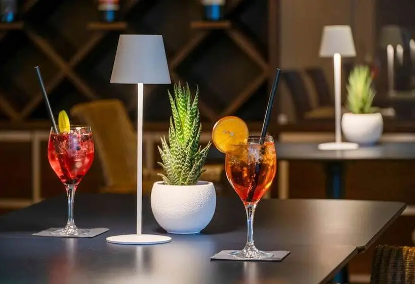 Sunday Resort Hafendorf Rheinsberg