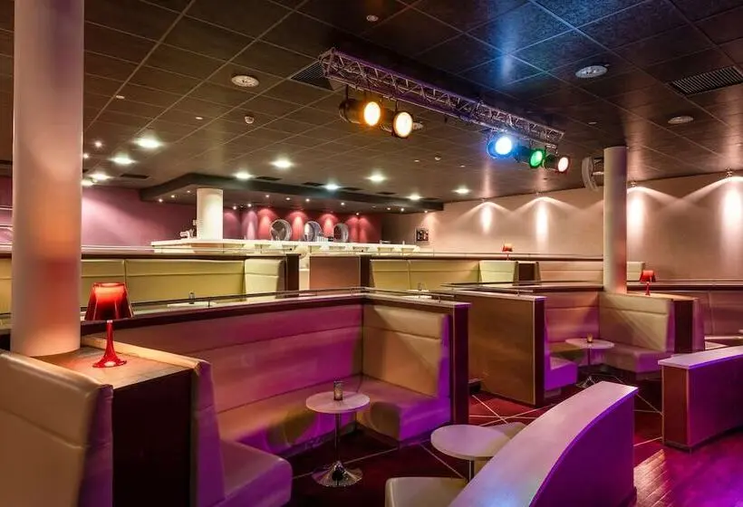 Sunday Resort Hafendorf Rheinsberg