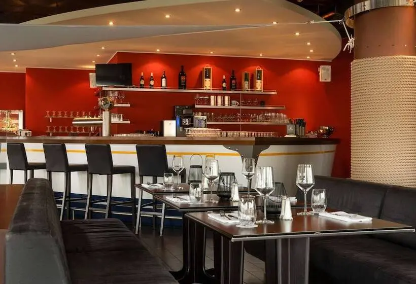 Sunday Resort Hafendorf Rheinsberg