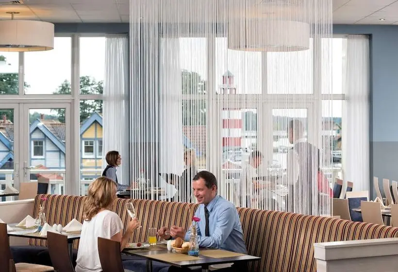 Sunday Resort Hafendorf Rheinsberg