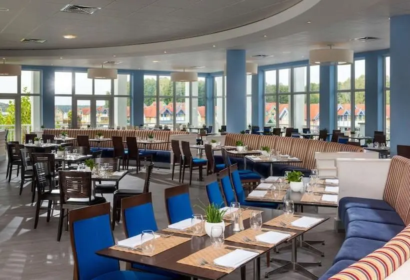 Sunday Resort Hafendorf Rheinsberg