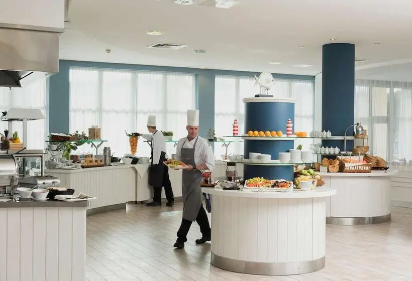 Sunday Resort Hafendorf Rheinsberg