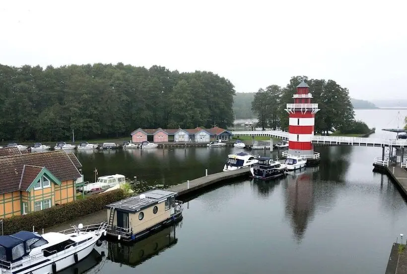 Sunday Resort Hafendorf Rheinsberg