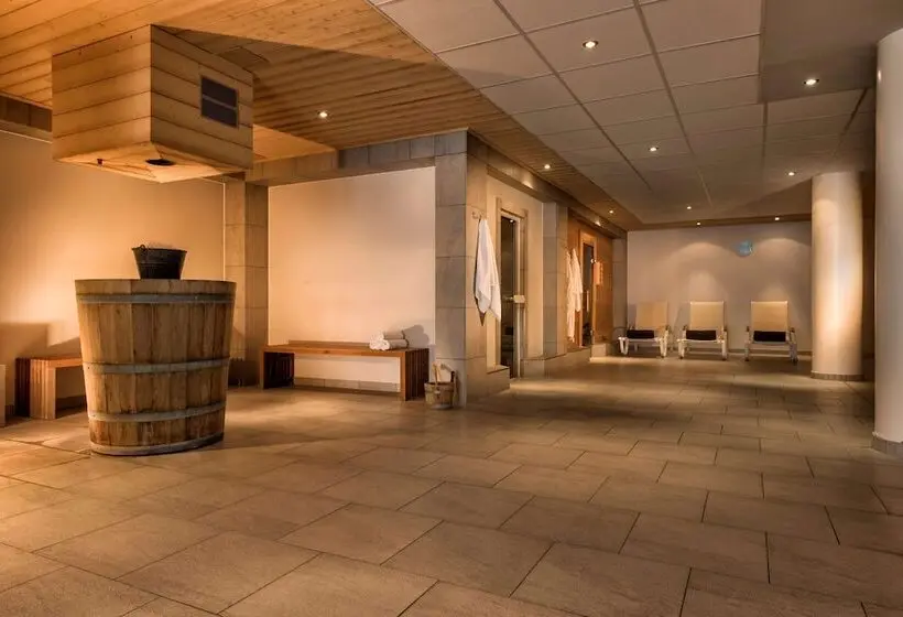 Sunday Resort Hafendorf Rheinsberg