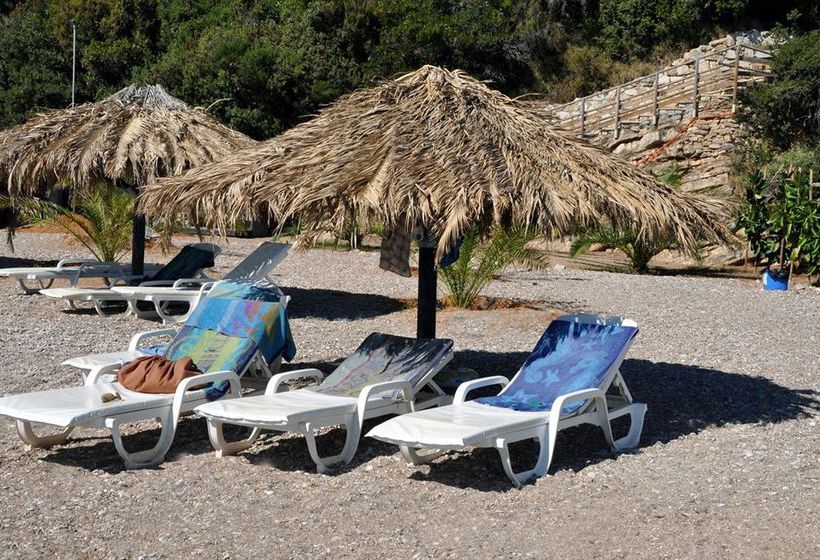 ホテル Sunrise Village Beach