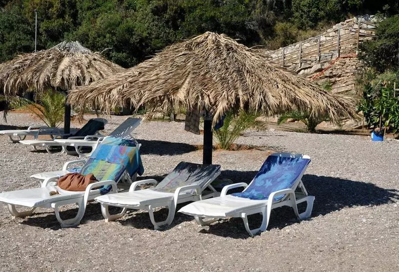 Отель Sunrise Village Beach