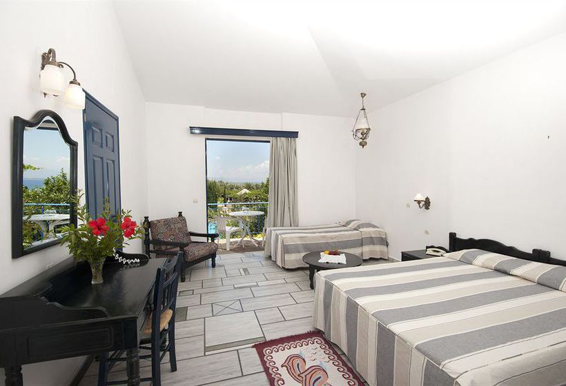 ホテル Sunrise Village Beach