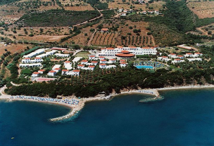 ホテル Sunrise Village Beach