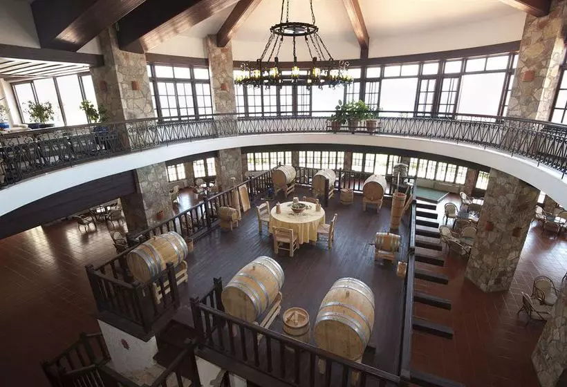 Отель Sunrise Village Beach