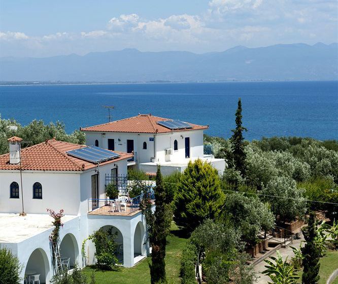 ホテル Sunrise Village Beach