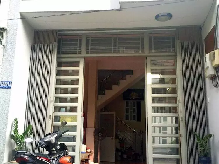هتل Ba Dat Homestay Q6