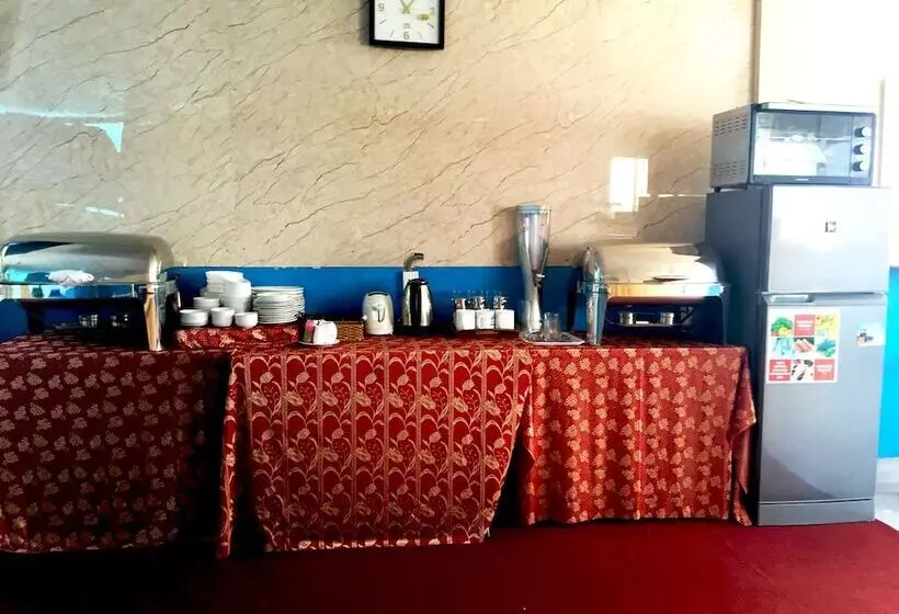 هتل Ba Dat Homestay Q6