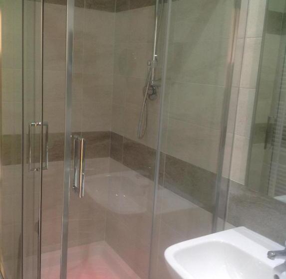 هتل B&b La Ferrovia