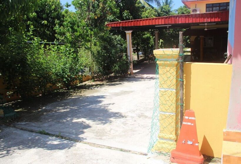 فندق Berkat Guestroom