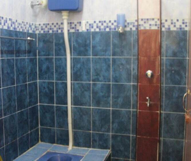 فندق Berkat Guestroom