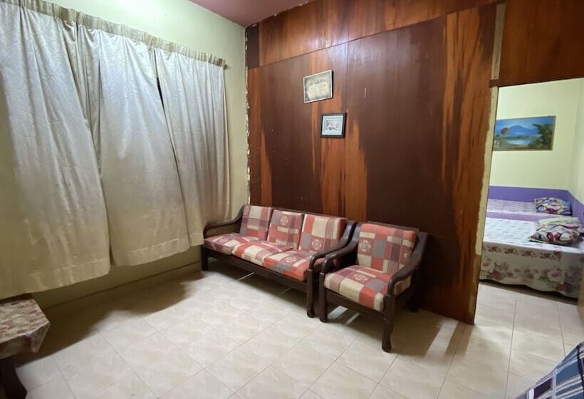 فندق Berkat Guestroom