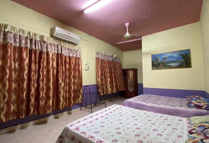 فندق Berkat Guestroom