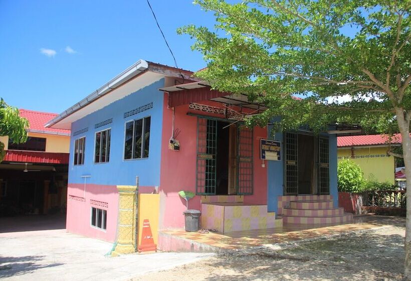 فندق Berkat Guestroom