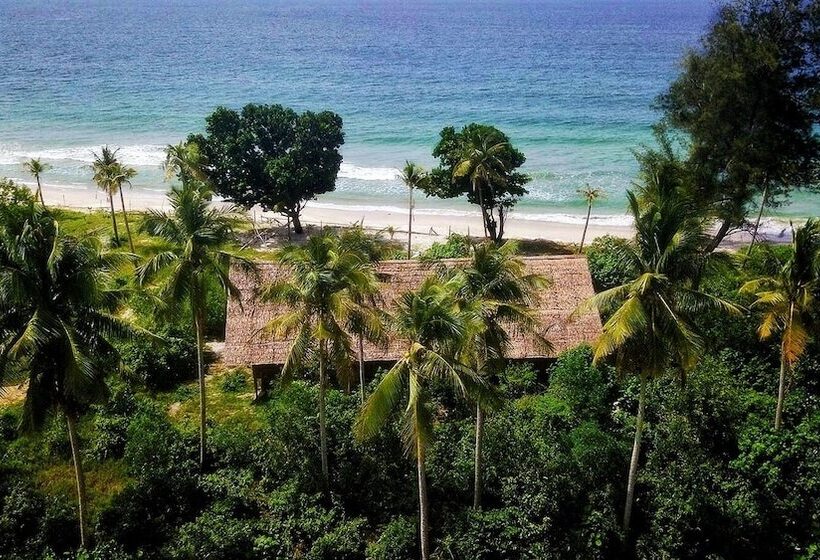 فندق Earth Park Resorts