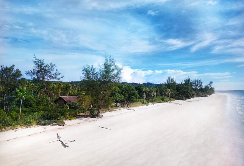 فندق Earth Park Resorts