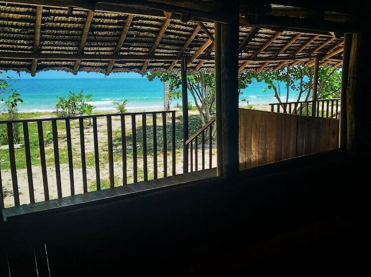 فندق Earth Park Resorts