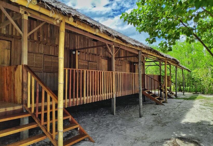 فندق Earth Park Resorts