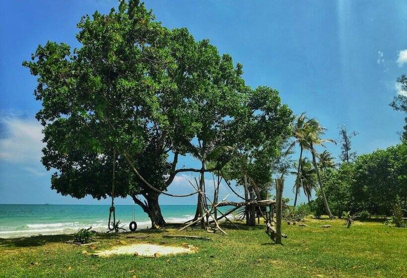 فندق Earth Park Resorts