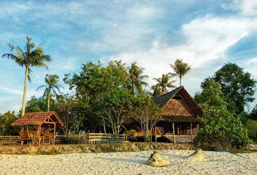 فندق Earth Park Resorts