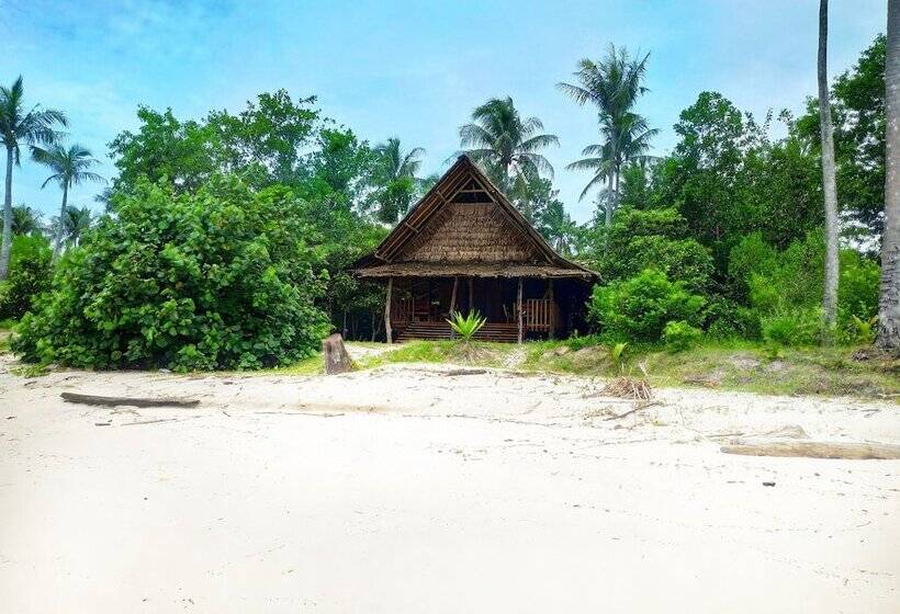 فندق Earth Park Resorts