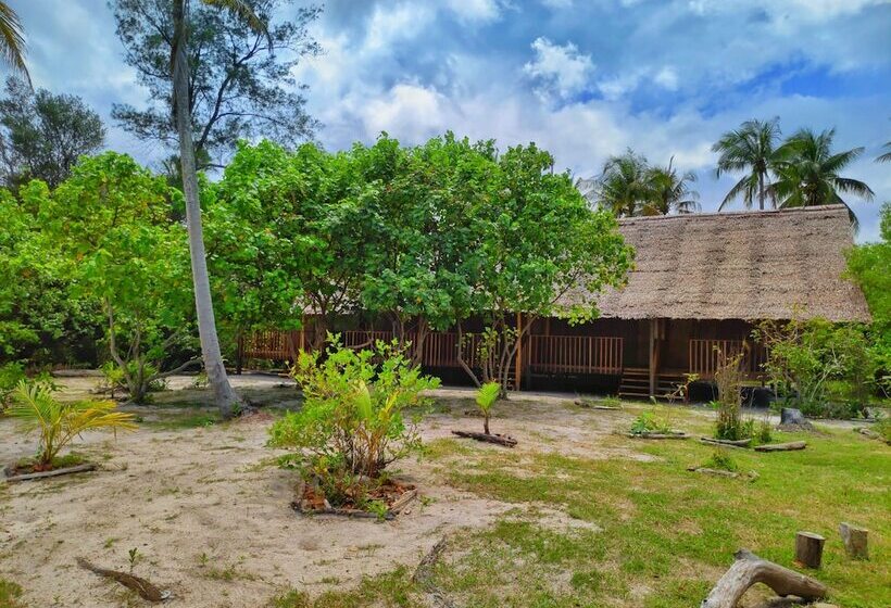 فندق Earth Park Resorts