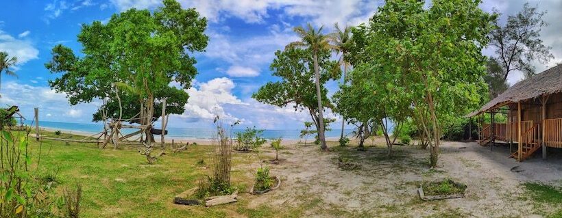 فندق Earth Park Resorts