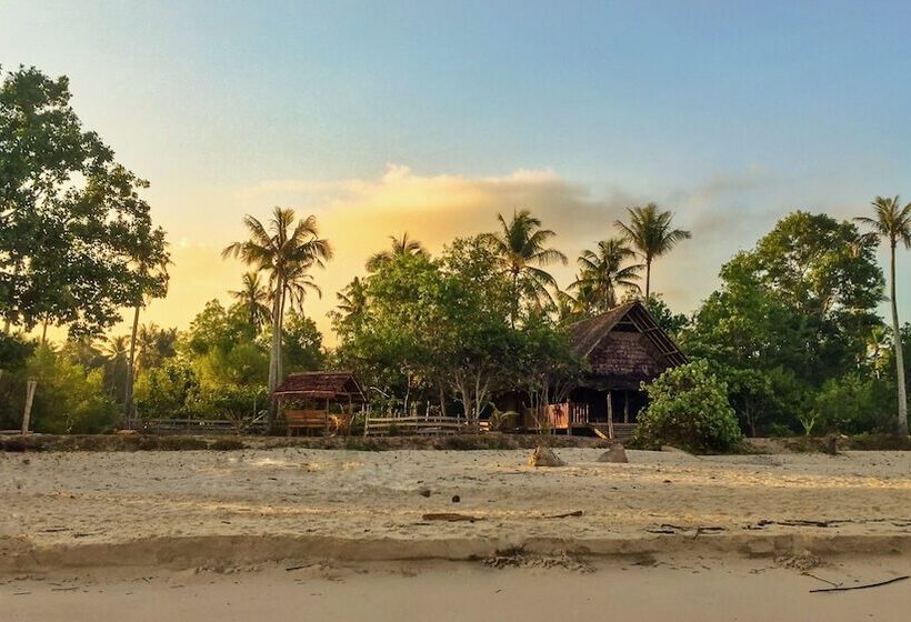 فندق Earth Park Resorts