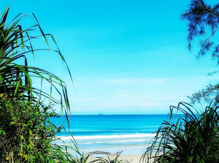 فندق Earth Park Resorts