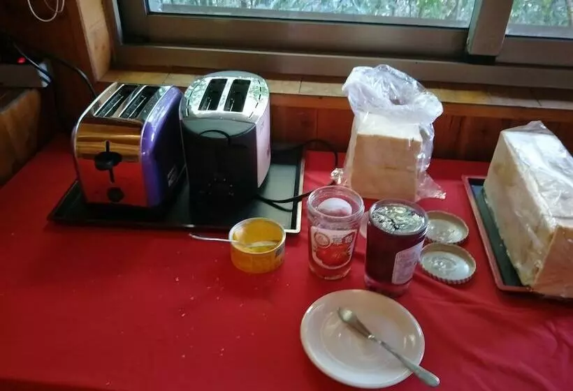 هتل Feng Lin Home Stay