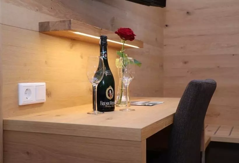 ホテル Gasthaus Kerber