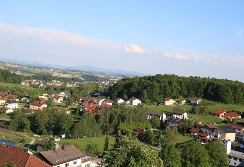 Отель Gasthaus Kerber