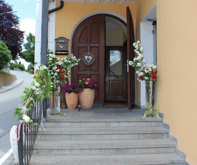 Отель Gasthaus Kerber