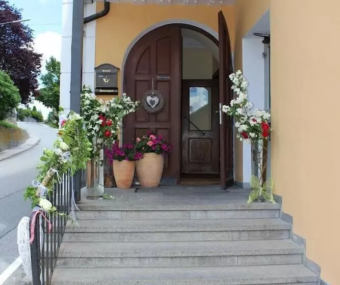 ホテル Gasthaus Kerber
