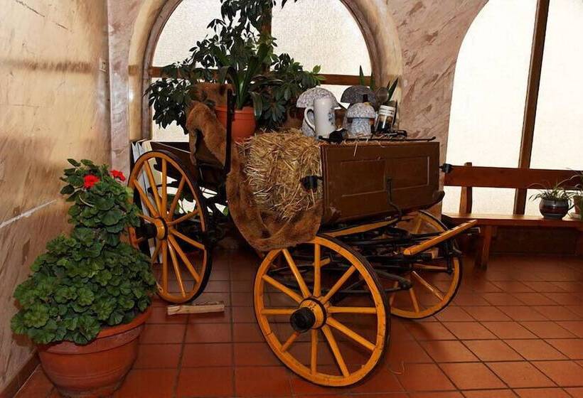 Отель Gasthaus Kerber