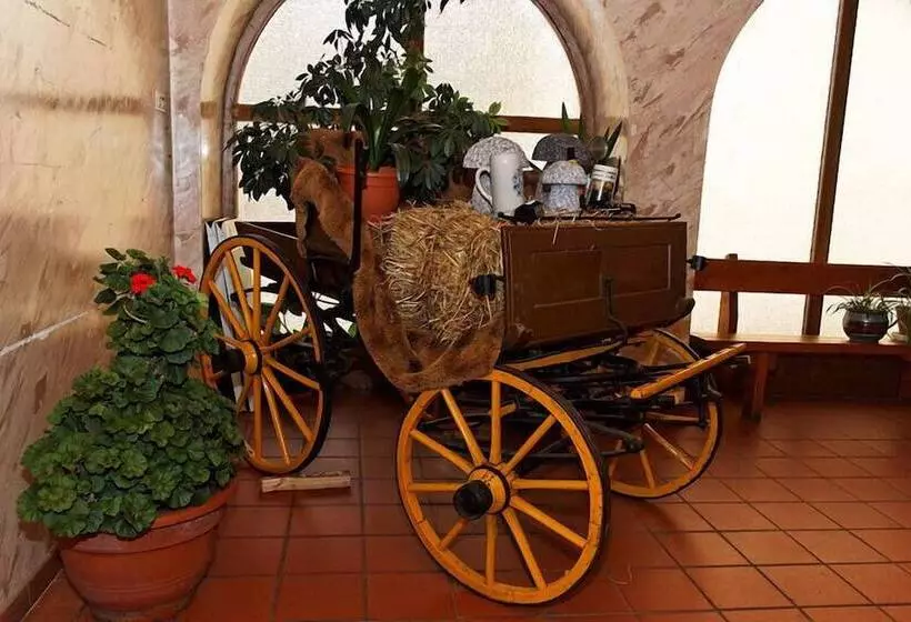 ホテル Gasthaus Kerber